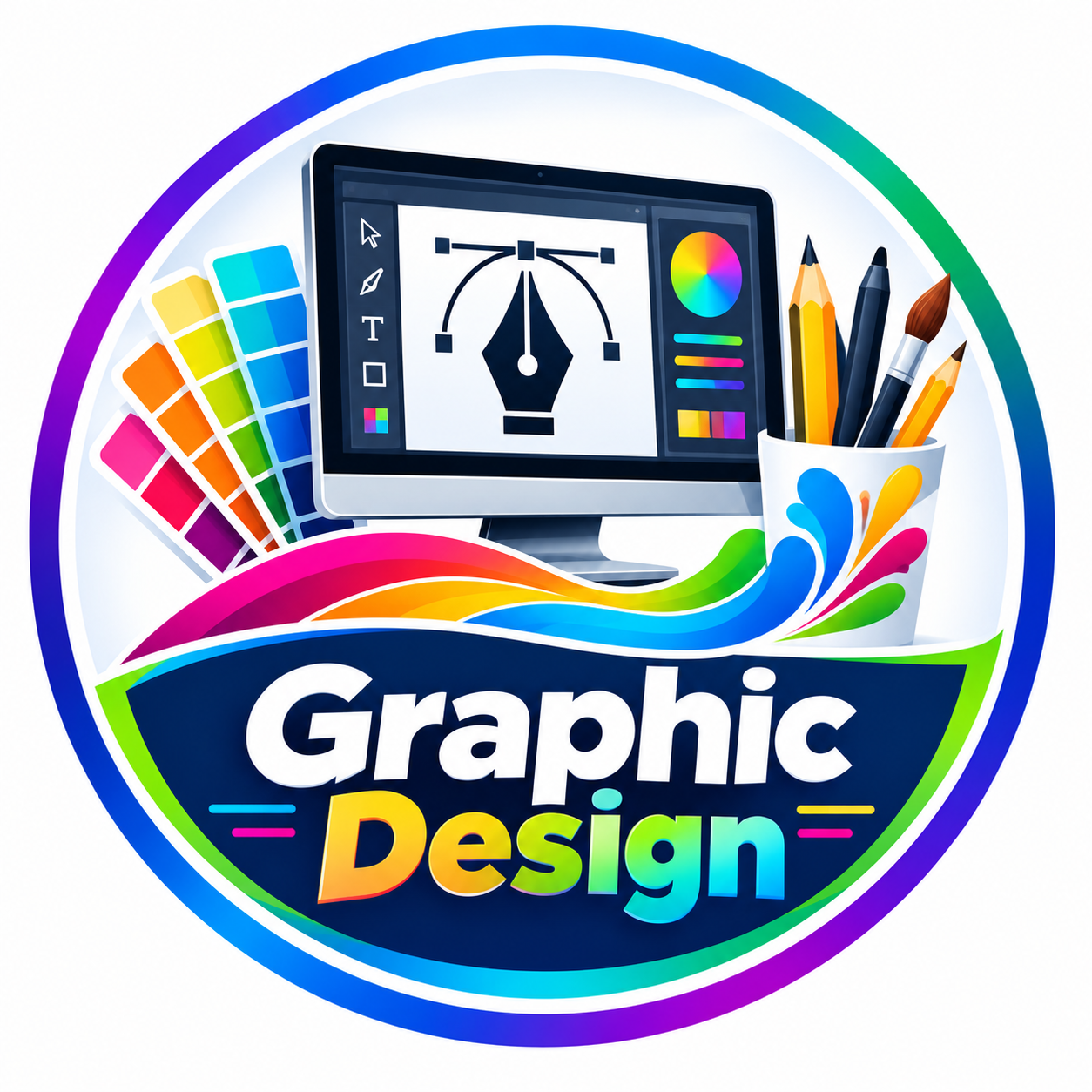 Graphic Design