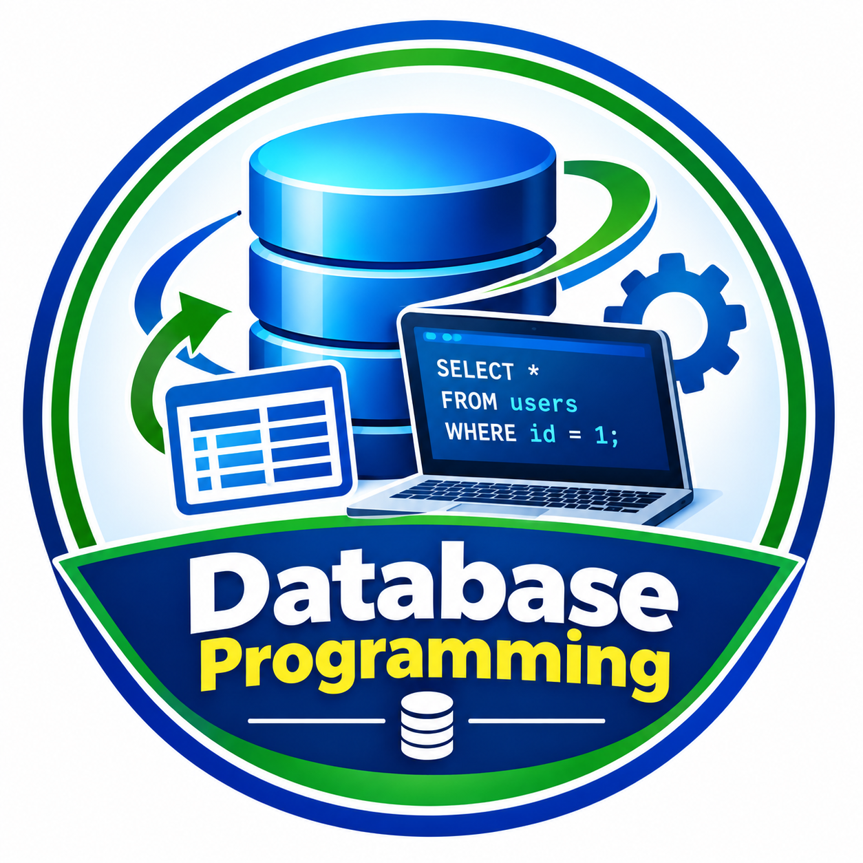 Database Programming