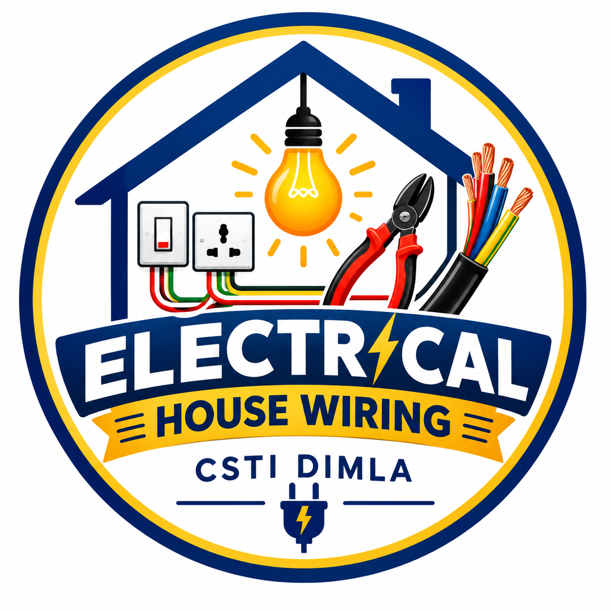 Electrical House Warring