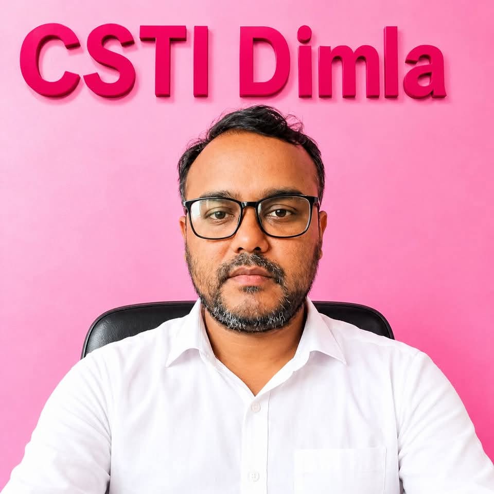 মোঃ আসাদুজ্জামান জামান